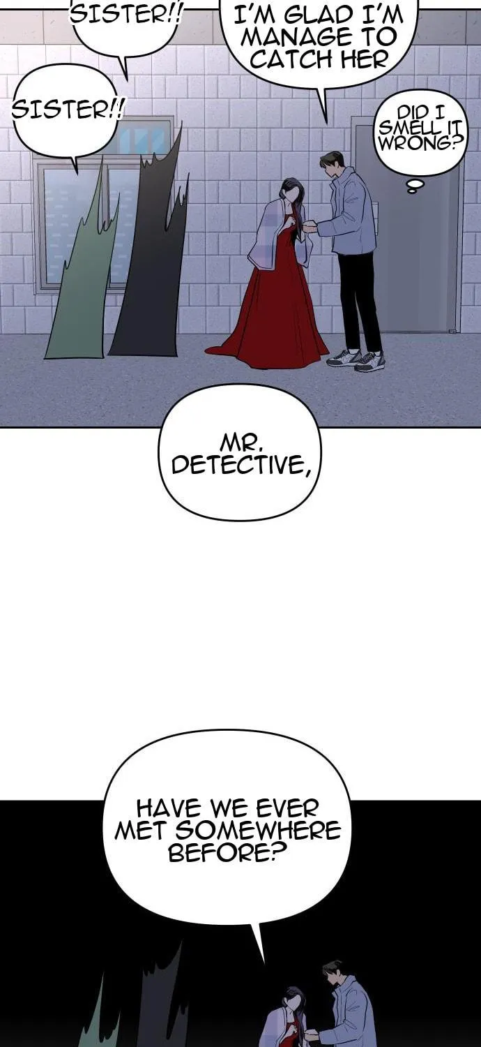 Extroversion of an Immortal Chapter 3 page 46 - 