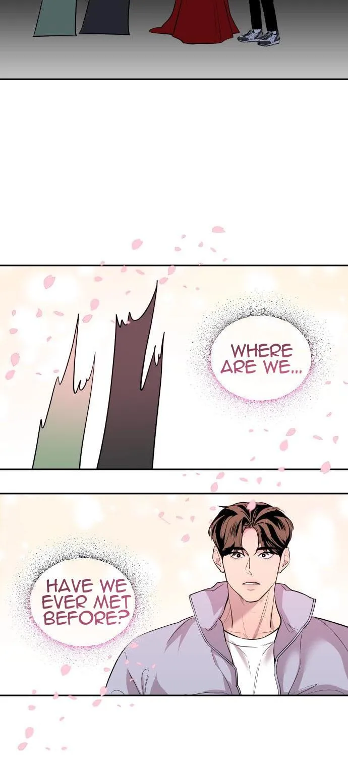 Extroversion of an Immortal Chapter 3 page 48 - 