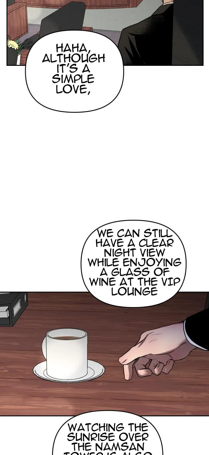 Extroversion of an Immortal Chapter 3 page 6 - 