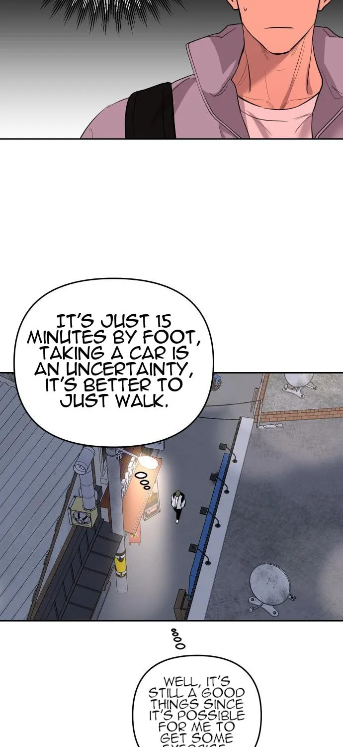 Extroversion of an Immortal Chapter 3 page 62 - 