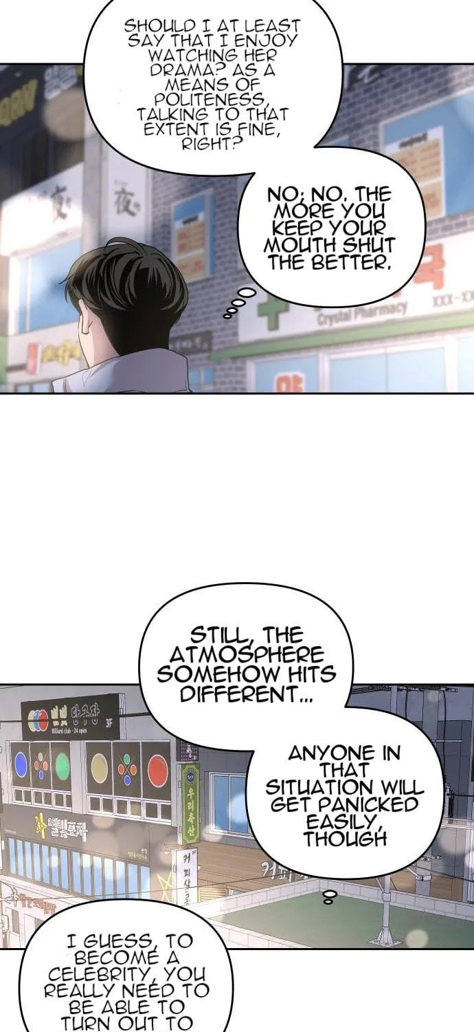 Extroversion of an Immortal Chapter 3 page 70 - 