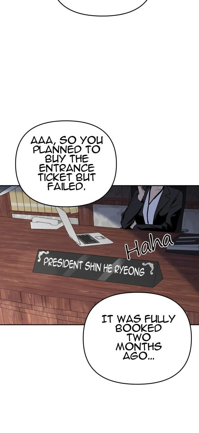 Extroversion of an Immortal Chapter 3 page 8 - 