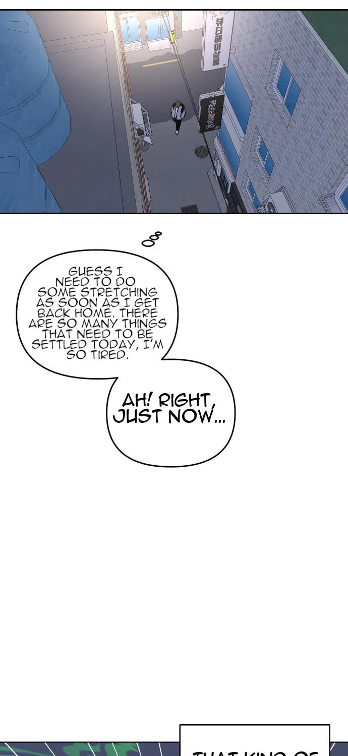 Extroversion of an Immortal Chapter 3 page 74 - 