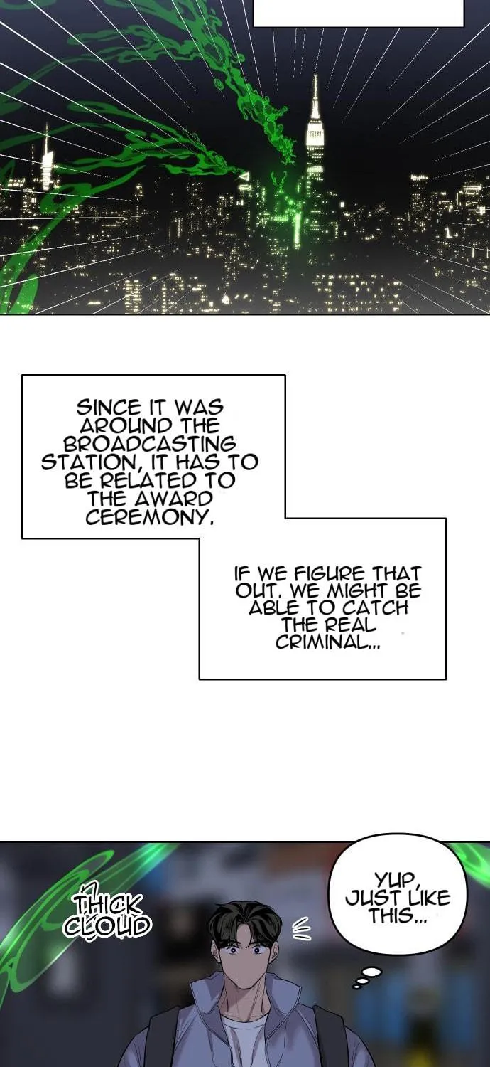 Extroversion of an Immortal Chapter 3 page 76 - 