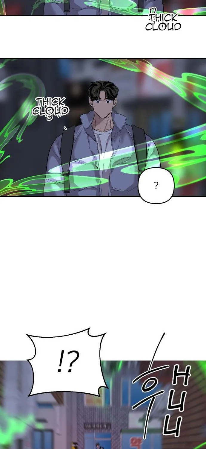 Extroversion of an Immortal Chapter 3 page 78 - 