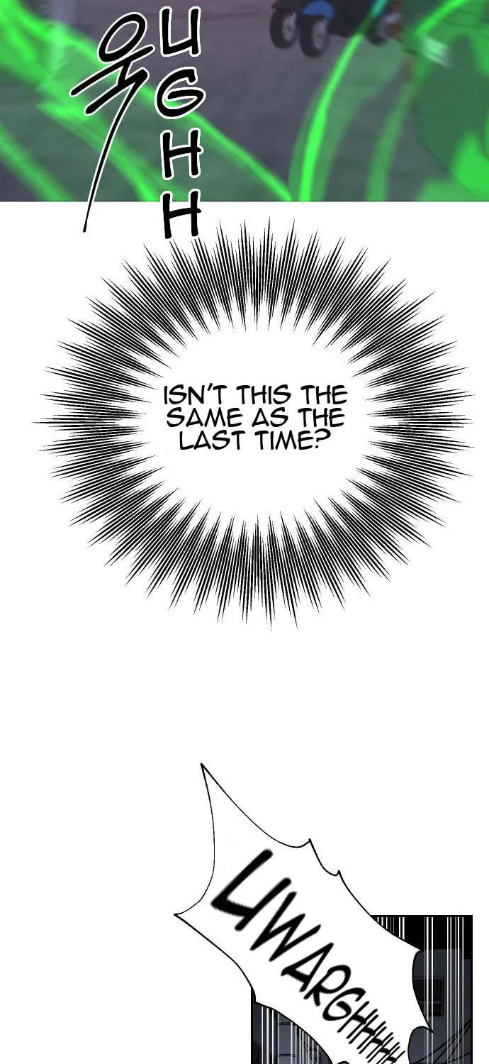 Extroversion of an Immortal Chapter 3 page 80 - 