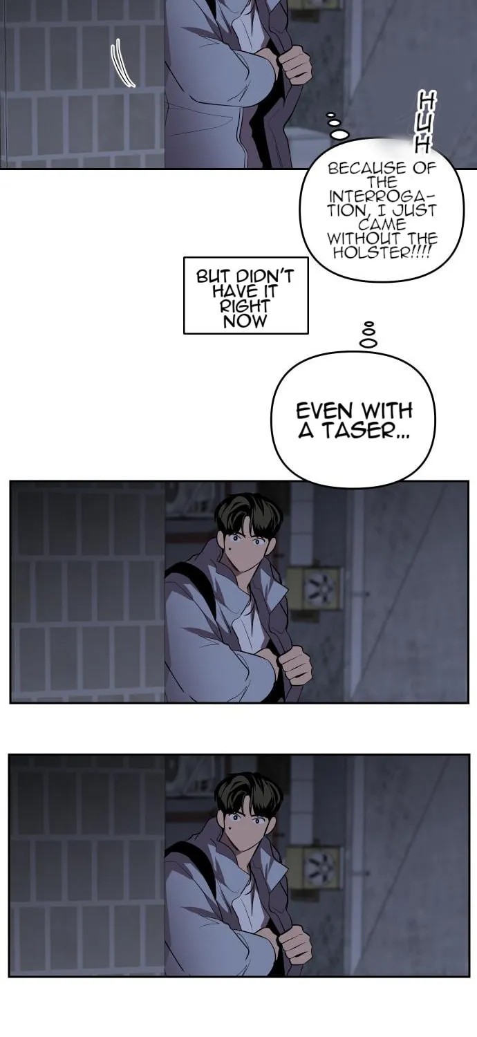 Extroversion of an Immortal Chapter 3 page 84 - 