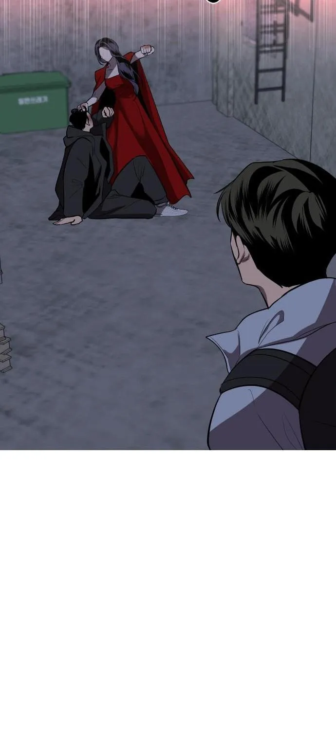 Extroversion of an Immortal Chapter 3 page 88 - 