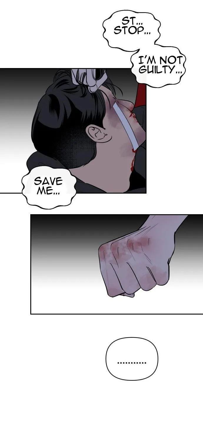 Extroversion of an Immortal Chapter 3 page 90 - 