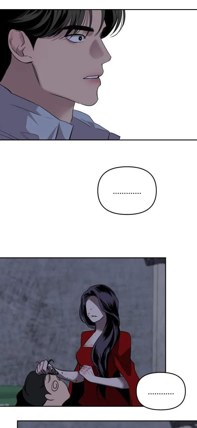 Extroversion of an Immortal Chapter 3 page 94 - 