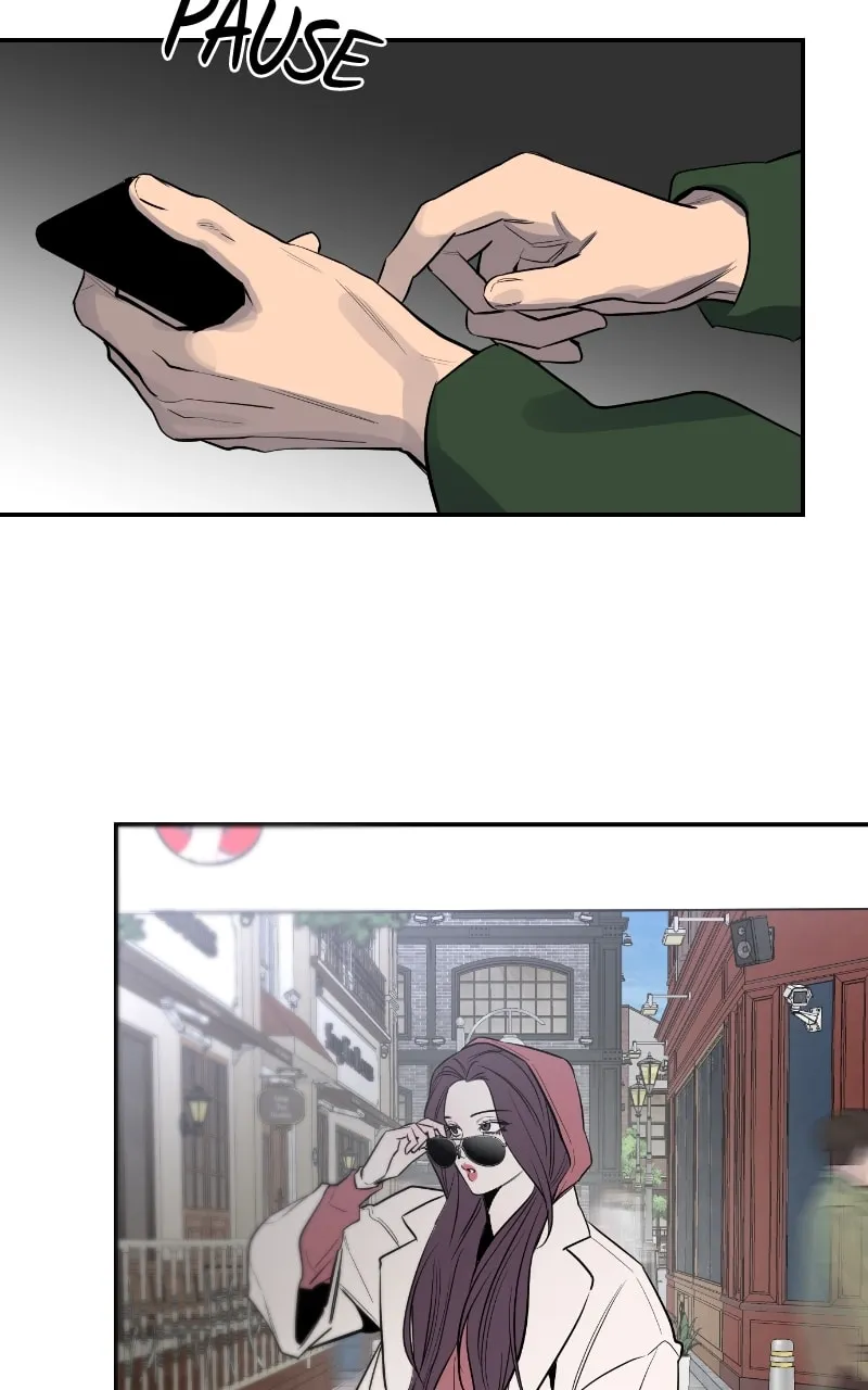 Extroversion of an Immortal Chapter 30 page 17 - 