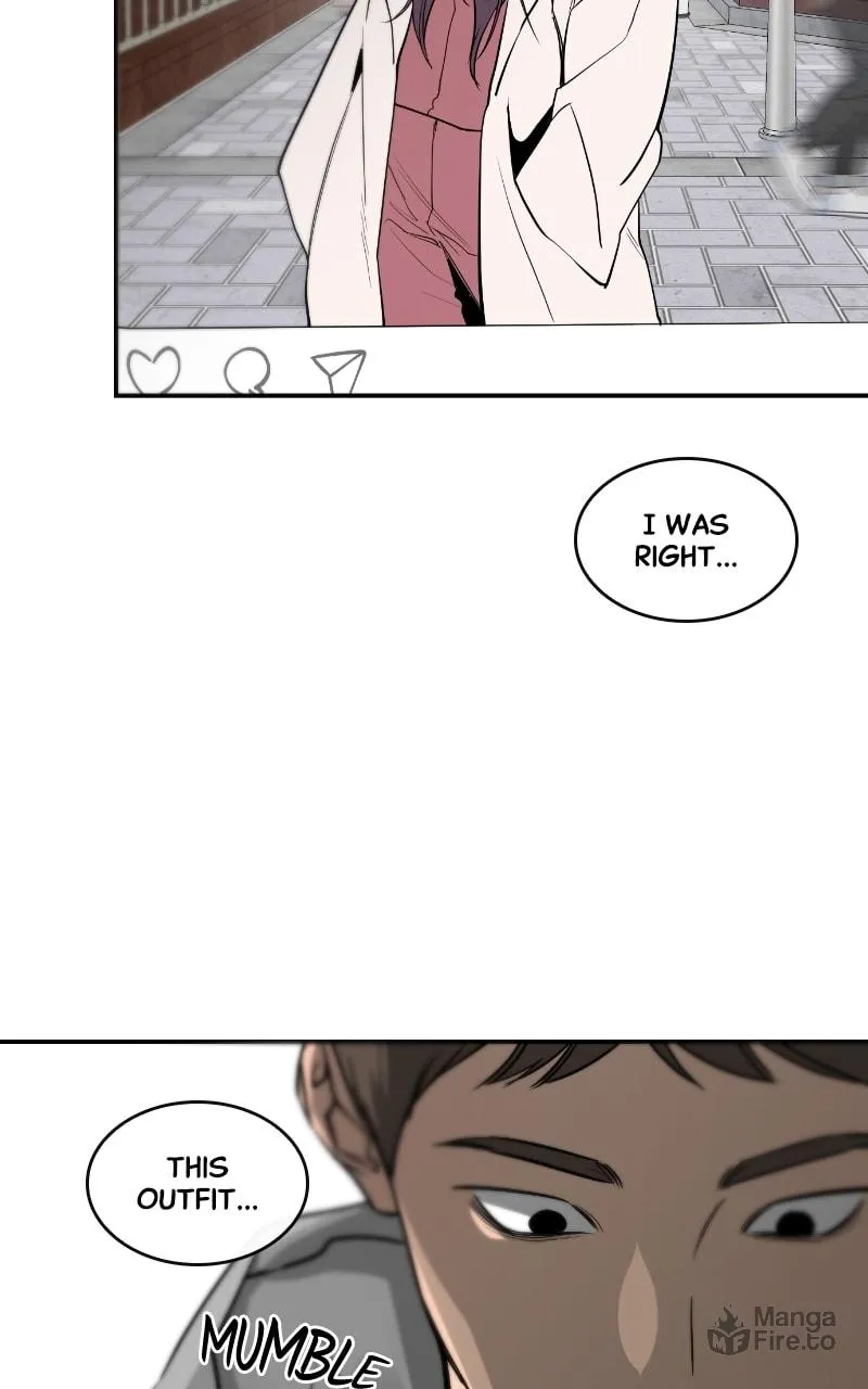Extroversion of an Immortal Chapter 30 page 18 - 