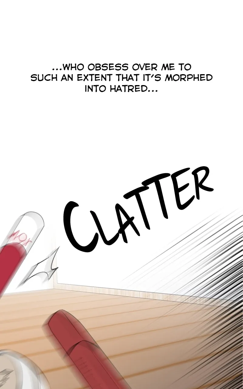 Extroversion of an Immortal Chapter 30 page 22 - 