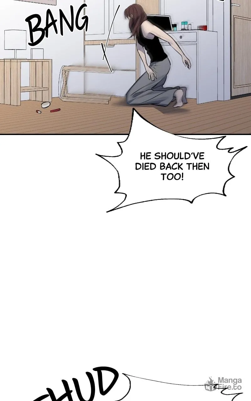 Extroversion of an Immortal Chapter 30 page 24 - 