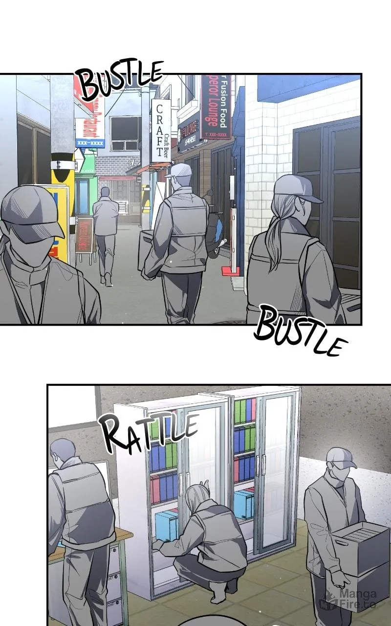 Extroversion of an Immortal Chapter 30 page 35 - 