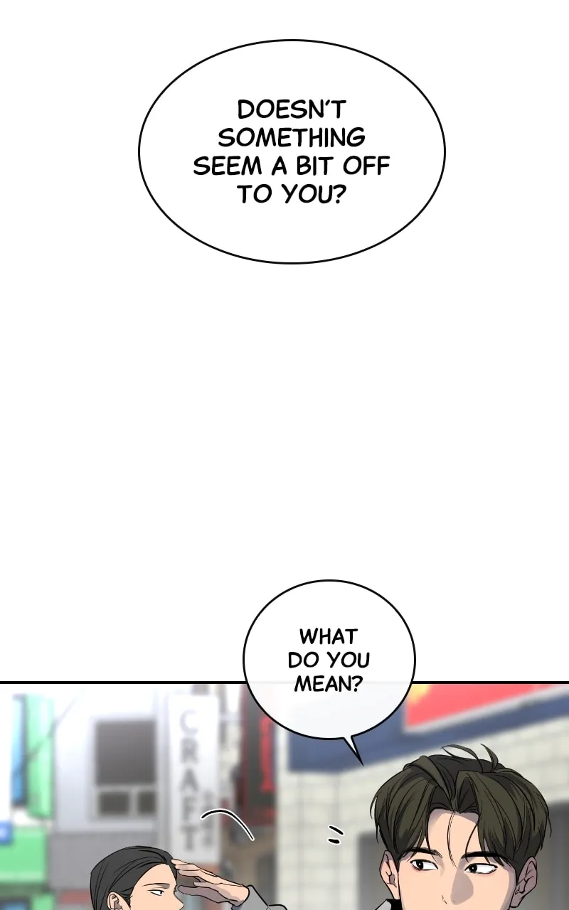 Extroversion of an Immortal Chapter 30 page 38 - 