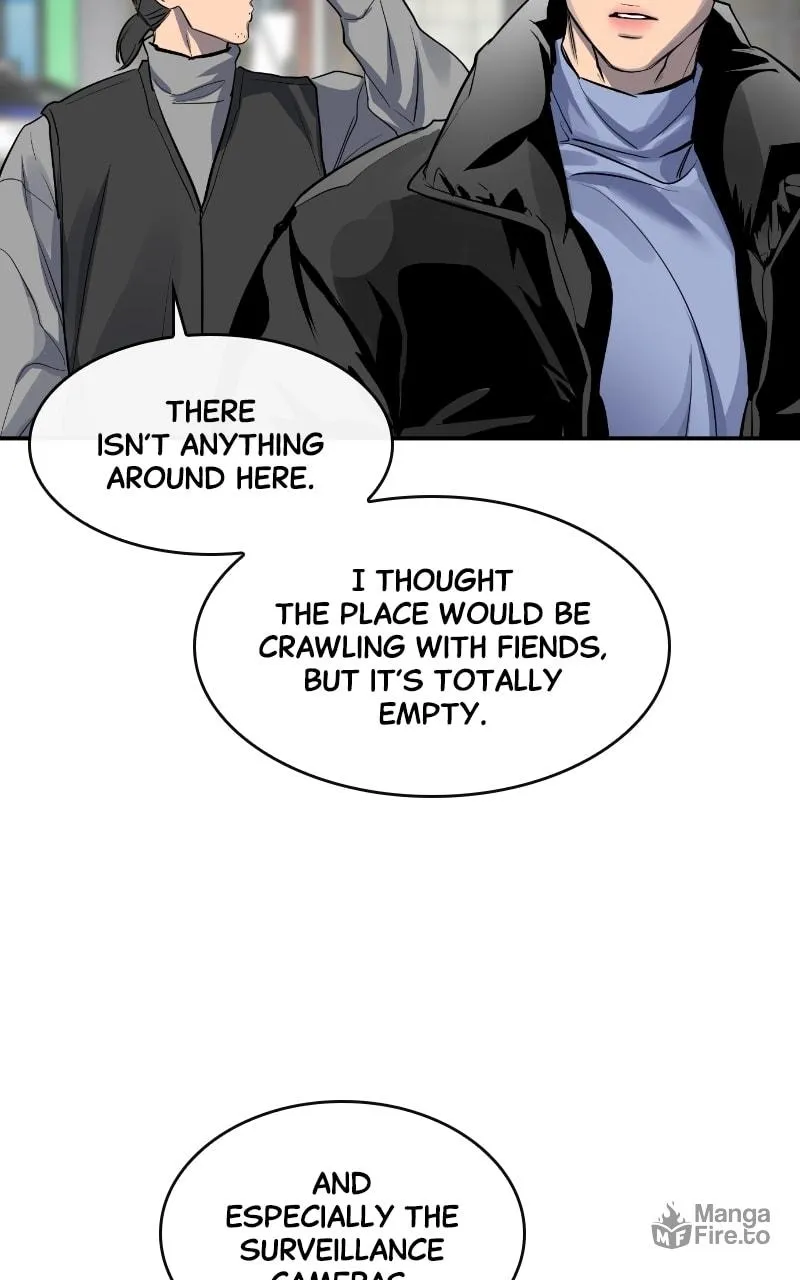 Extroversion of an Immortal Chapter 30 page 39 - 