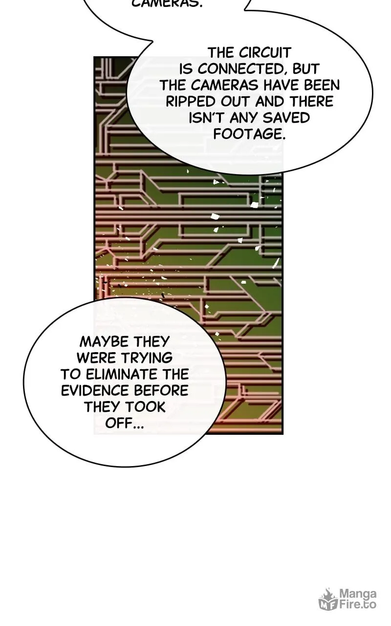 Extroversion of an Immortal Chapter 30 page 40 - 