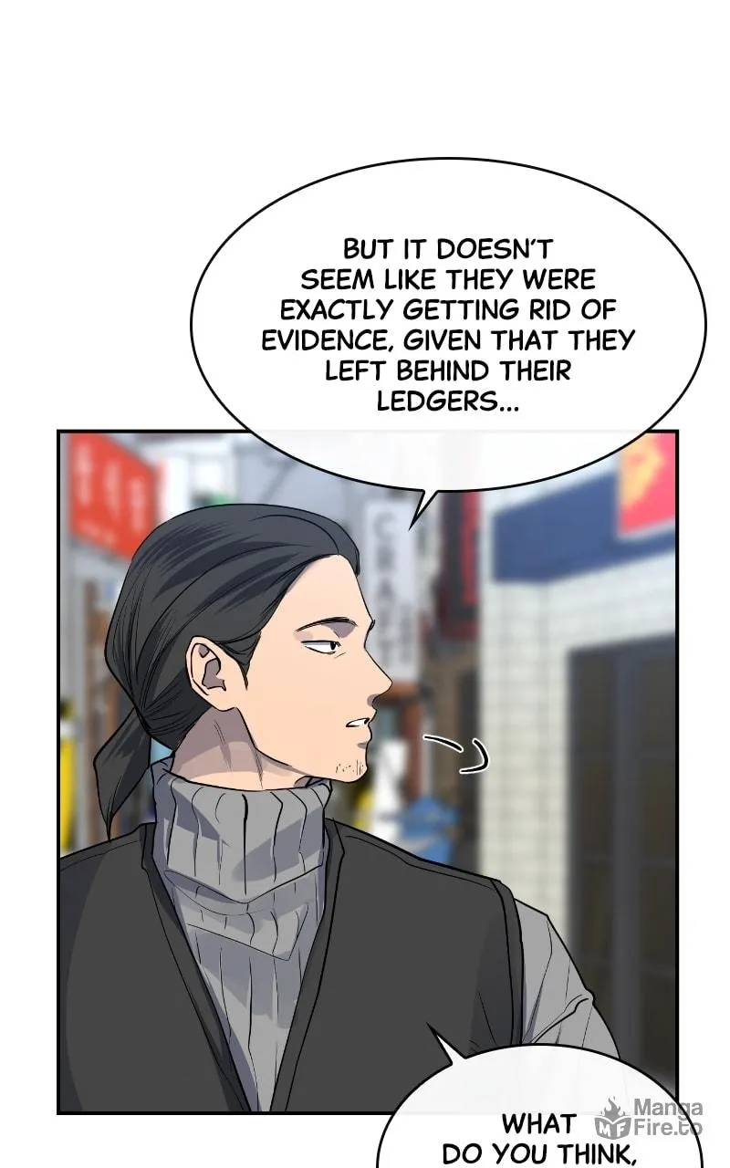 Extroversion of an Immortal Chapter 30 page 42 - 