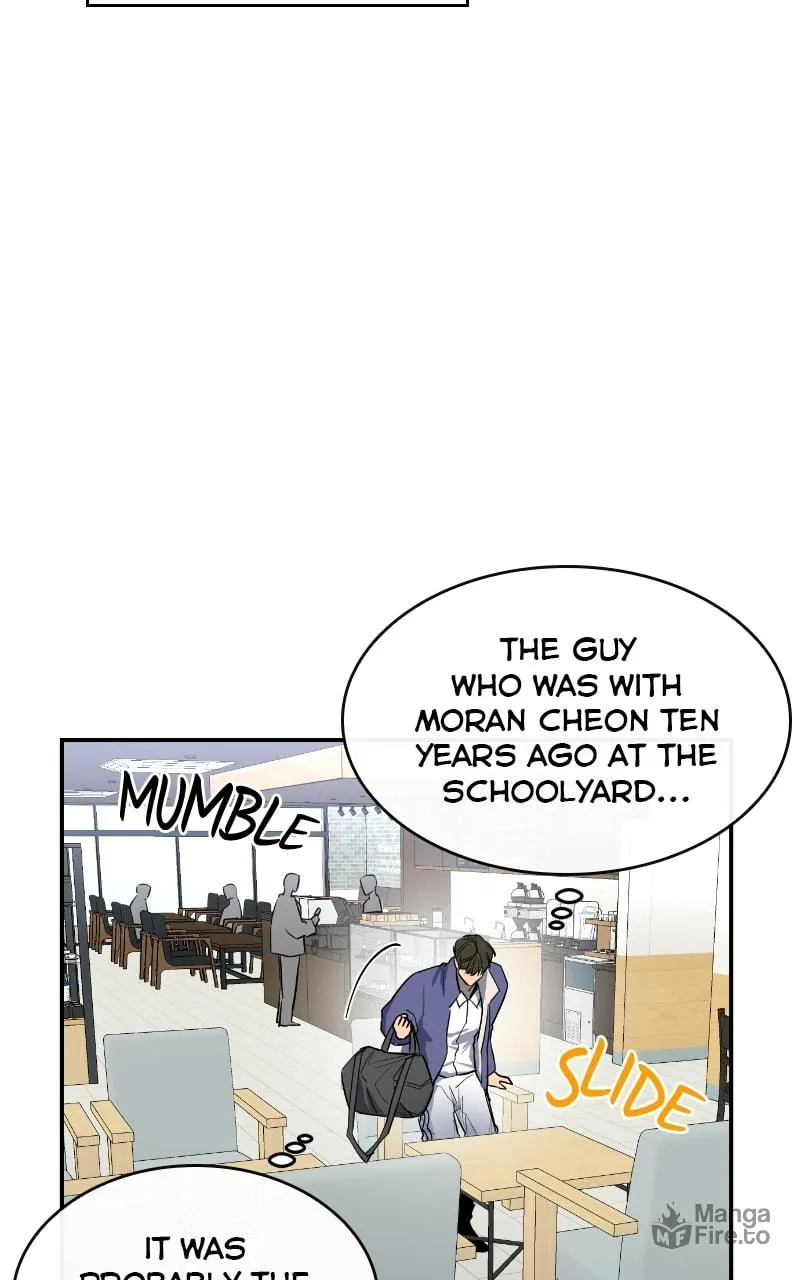 Extroversion of an Immortal Chapter 30 page 50 - 
