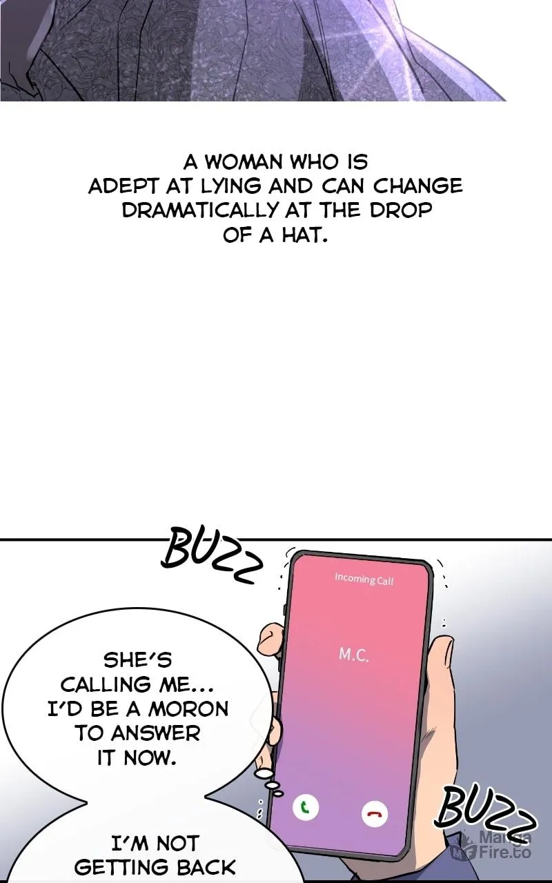 Extroversion of an Immortal Chapter 30 page 54 - 