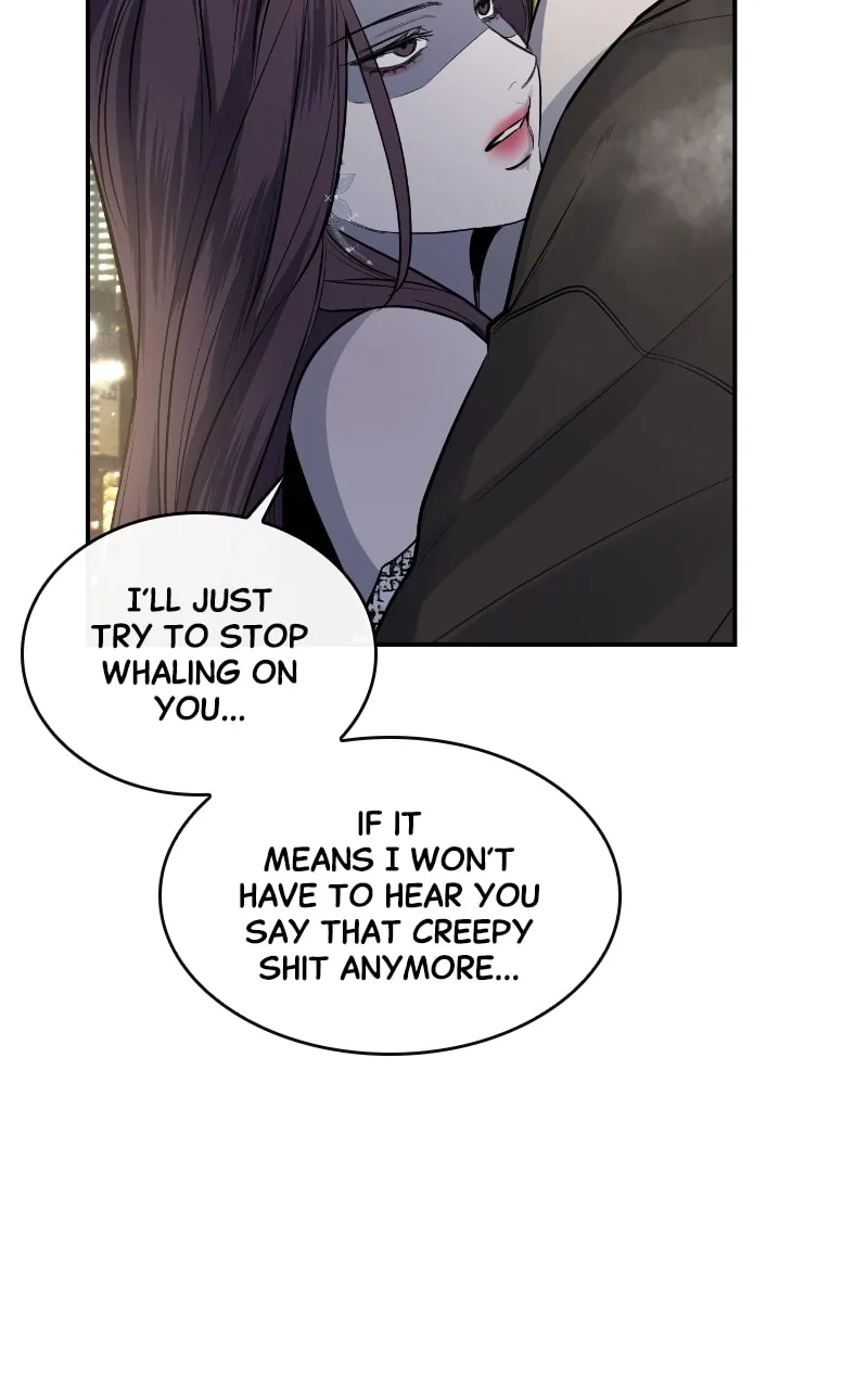 Extroversion of an Immortal Chapter 30 page 8 - 