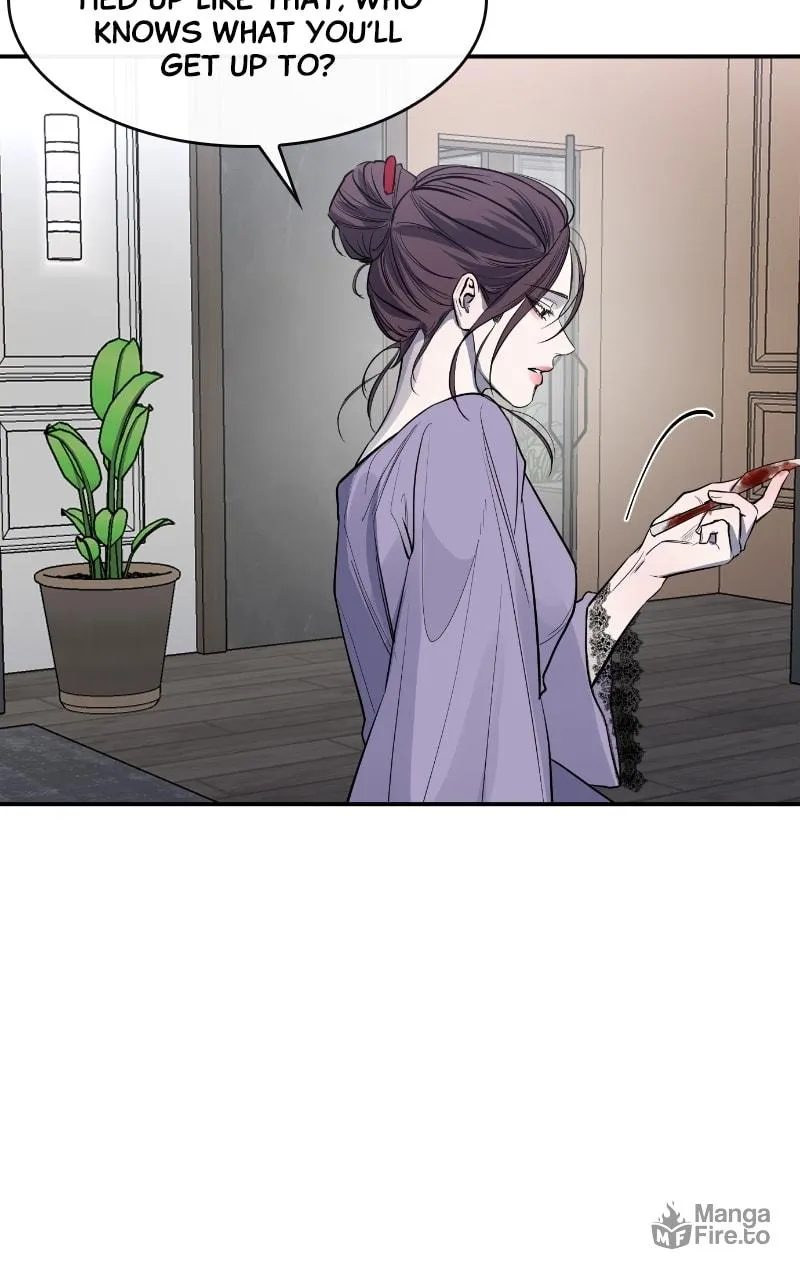 Extroversion of an Immortal Chapter 30 page 80 - 