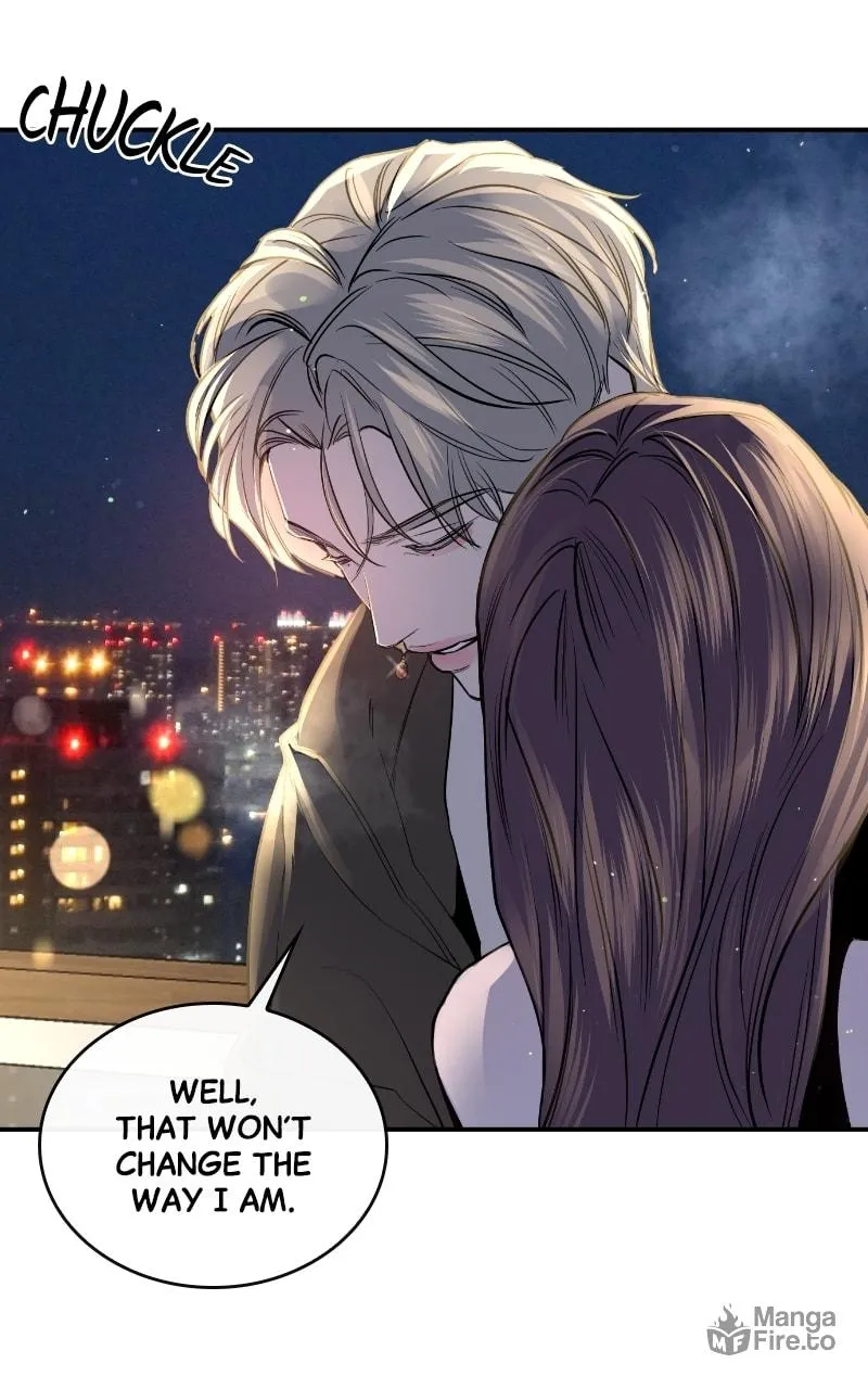 Extroversion of an Immortal Chapter 30 page 9 - 