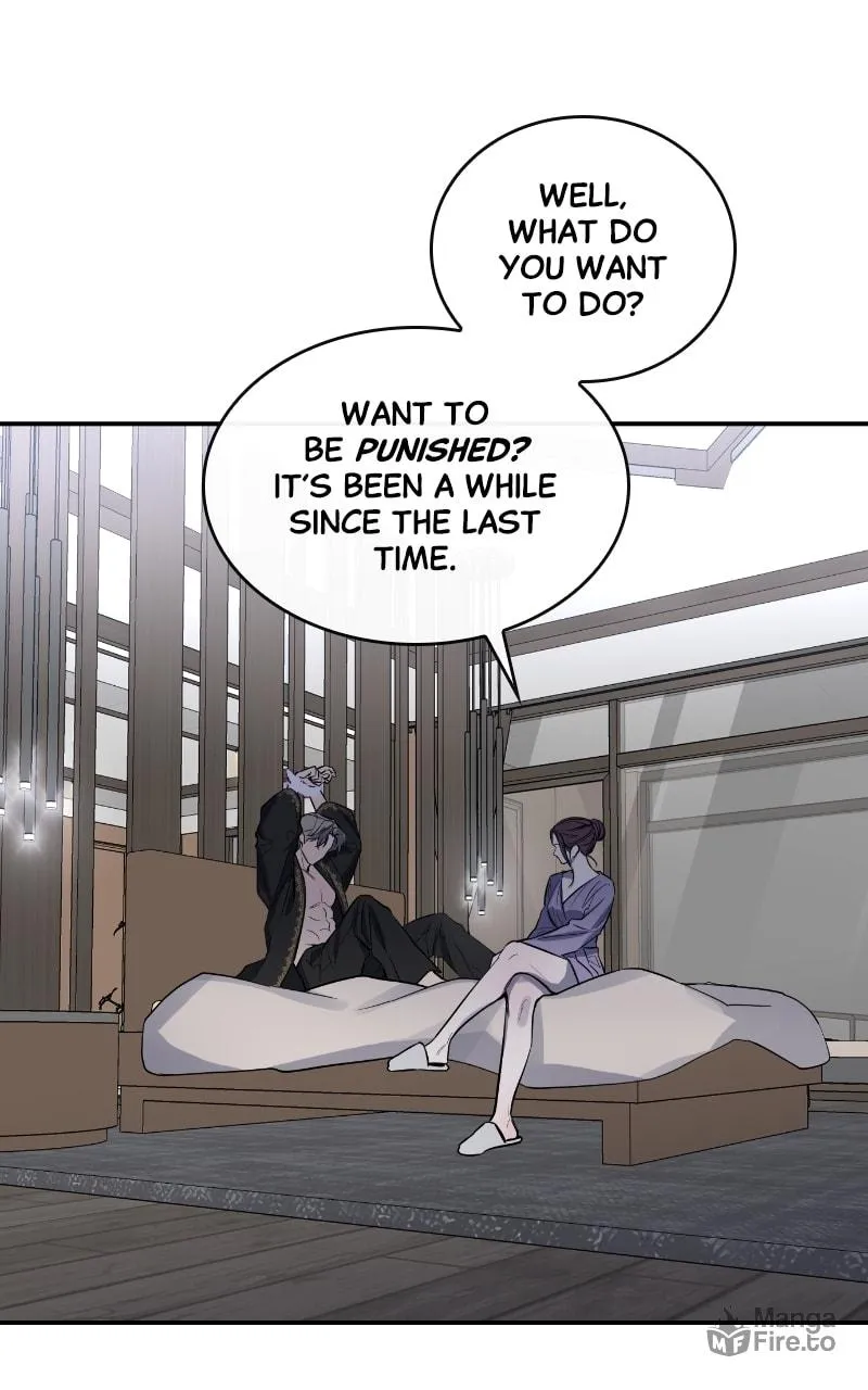 Extroversion of an Immortal Chapter 30 page 81 - 