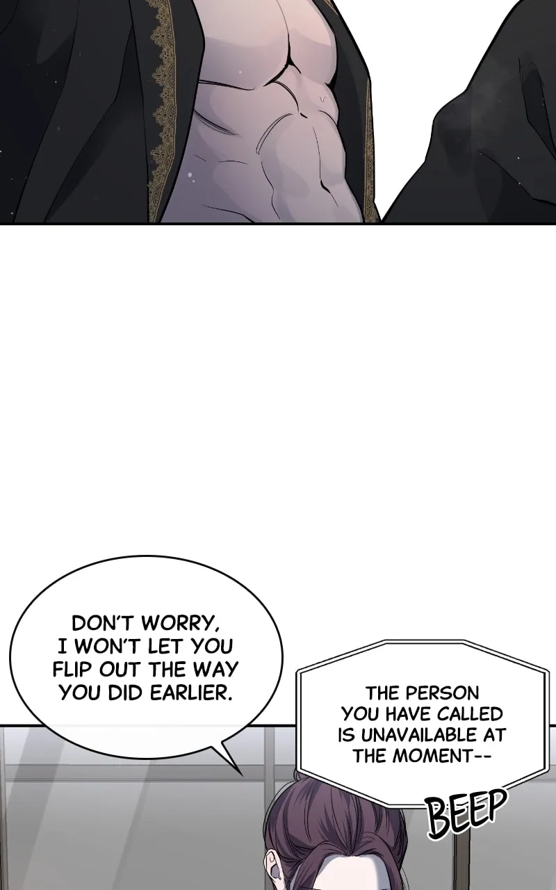Extroversion of an Immortal Chapter 30 page 83 - 