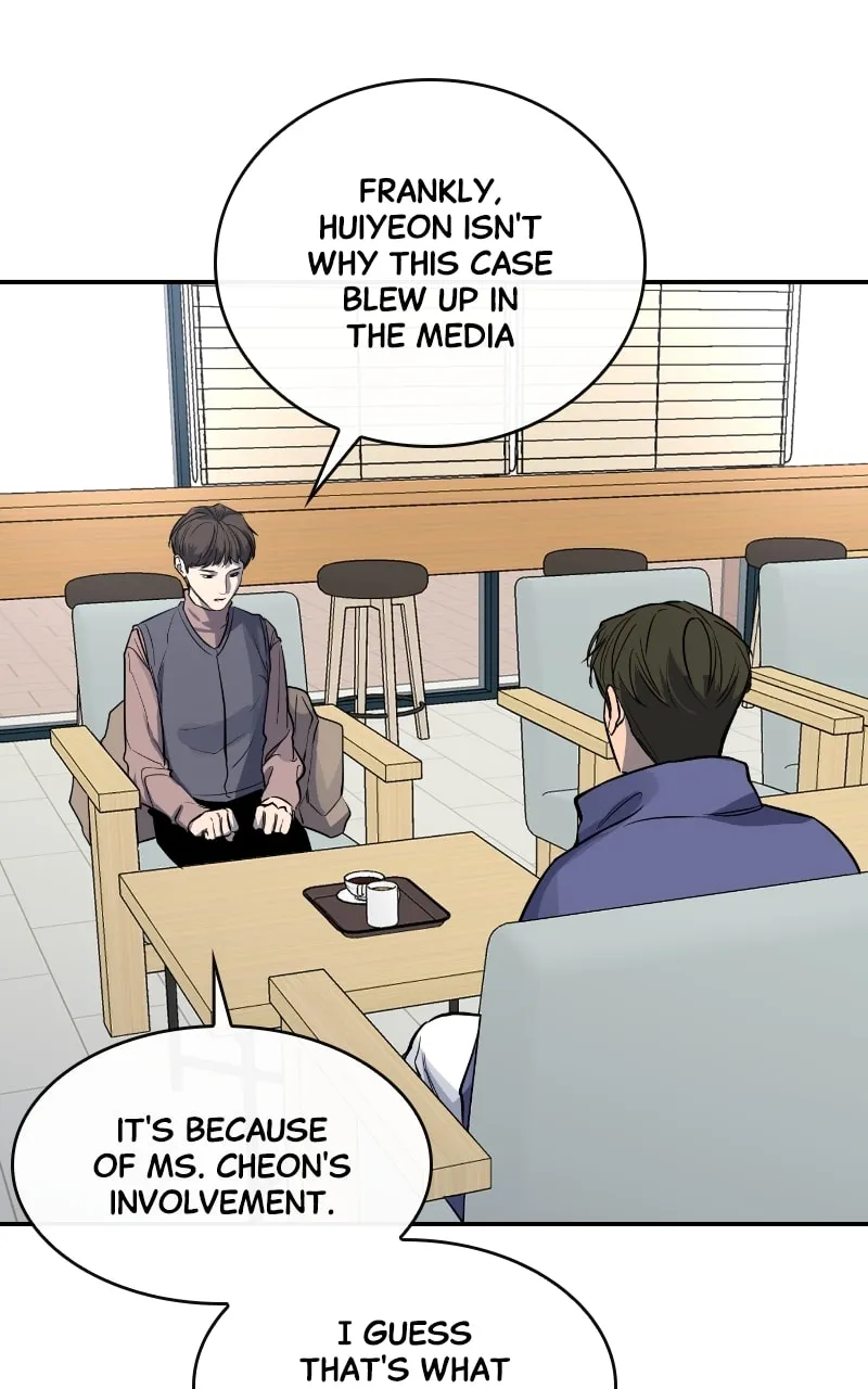 Extroversion of an Immortal Chapter 31 page 11 - 