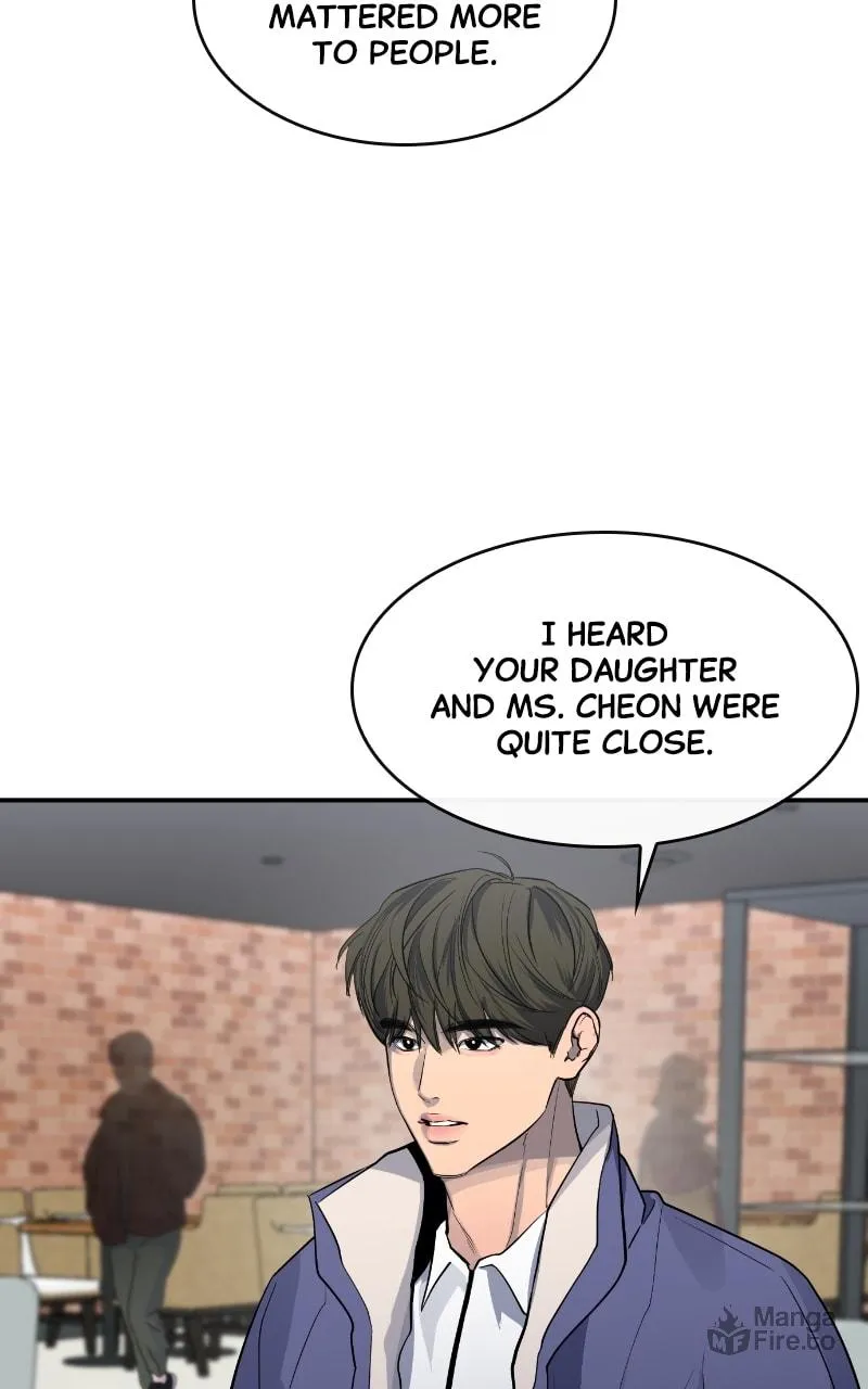 Extroversion of an Immortal Chapter 31 page 12 - 