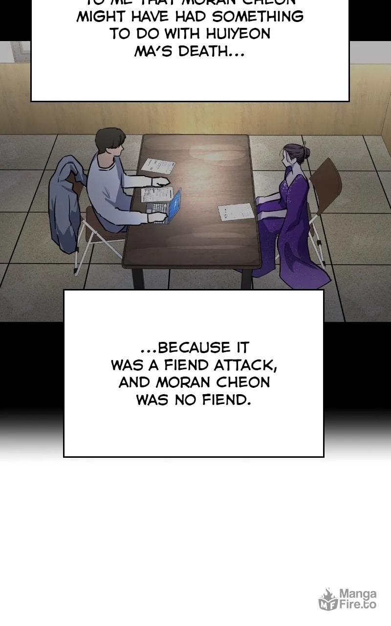 Extroversion of an Immortal Chapter 31 page 15 - 