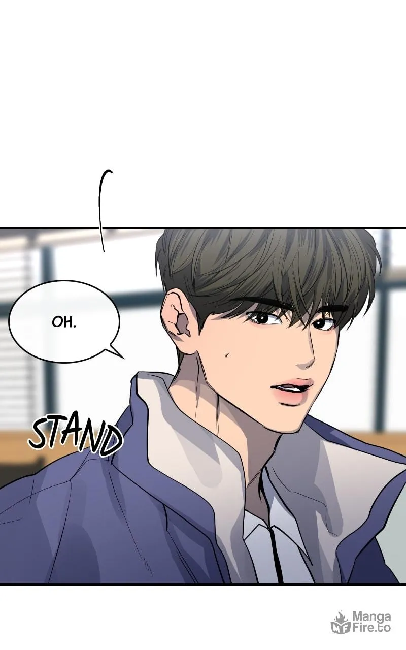 Extroversion of an Immortal Chapter 31 page 3 - 