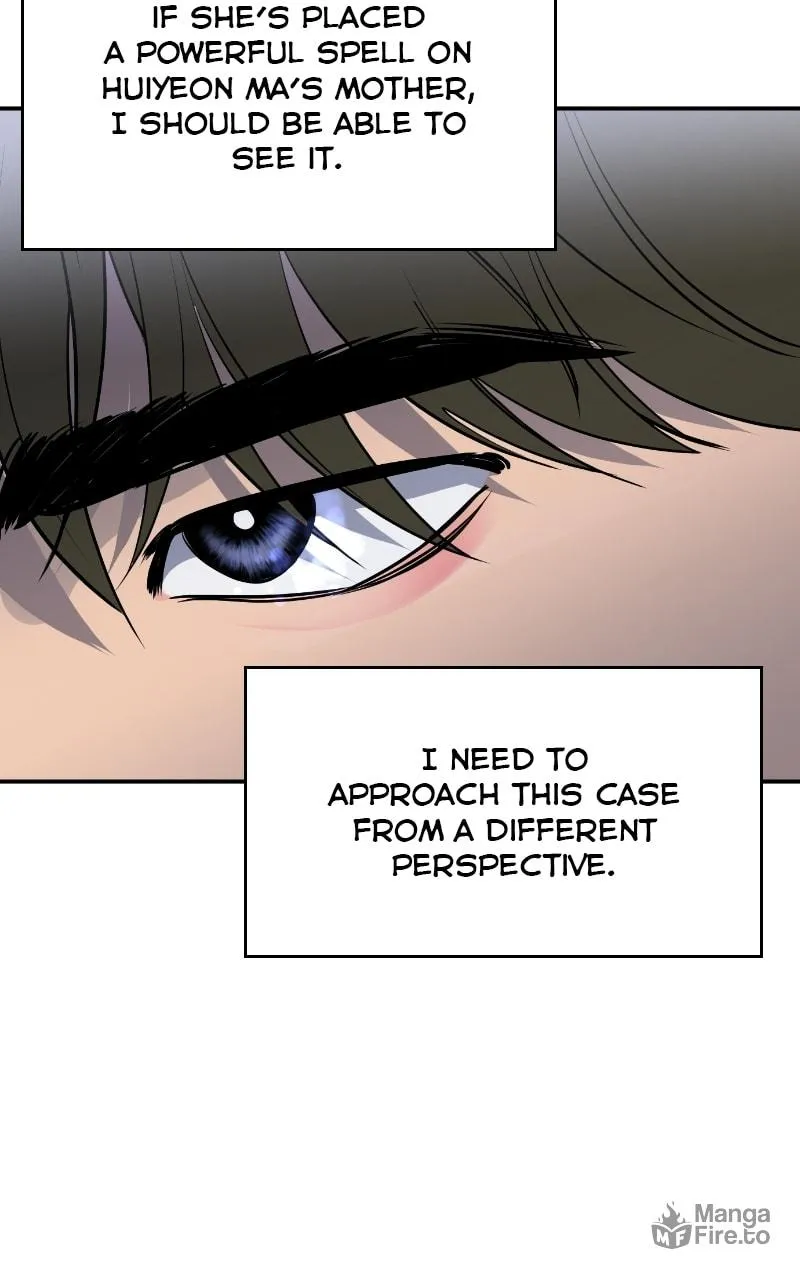Extroversion of an Immortal Chapter 31 page 21 - 