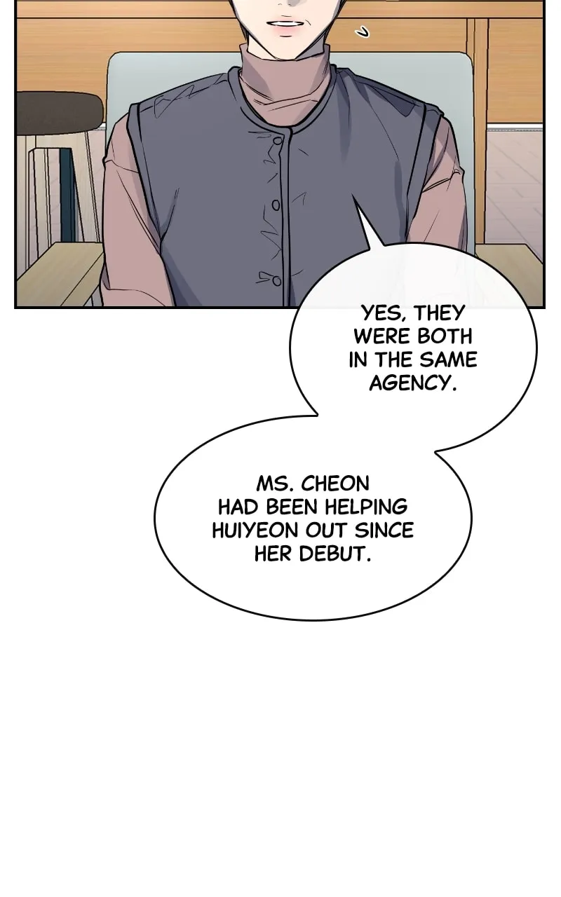 Extroversion of an Immortal Chapter 31 page 23 - 