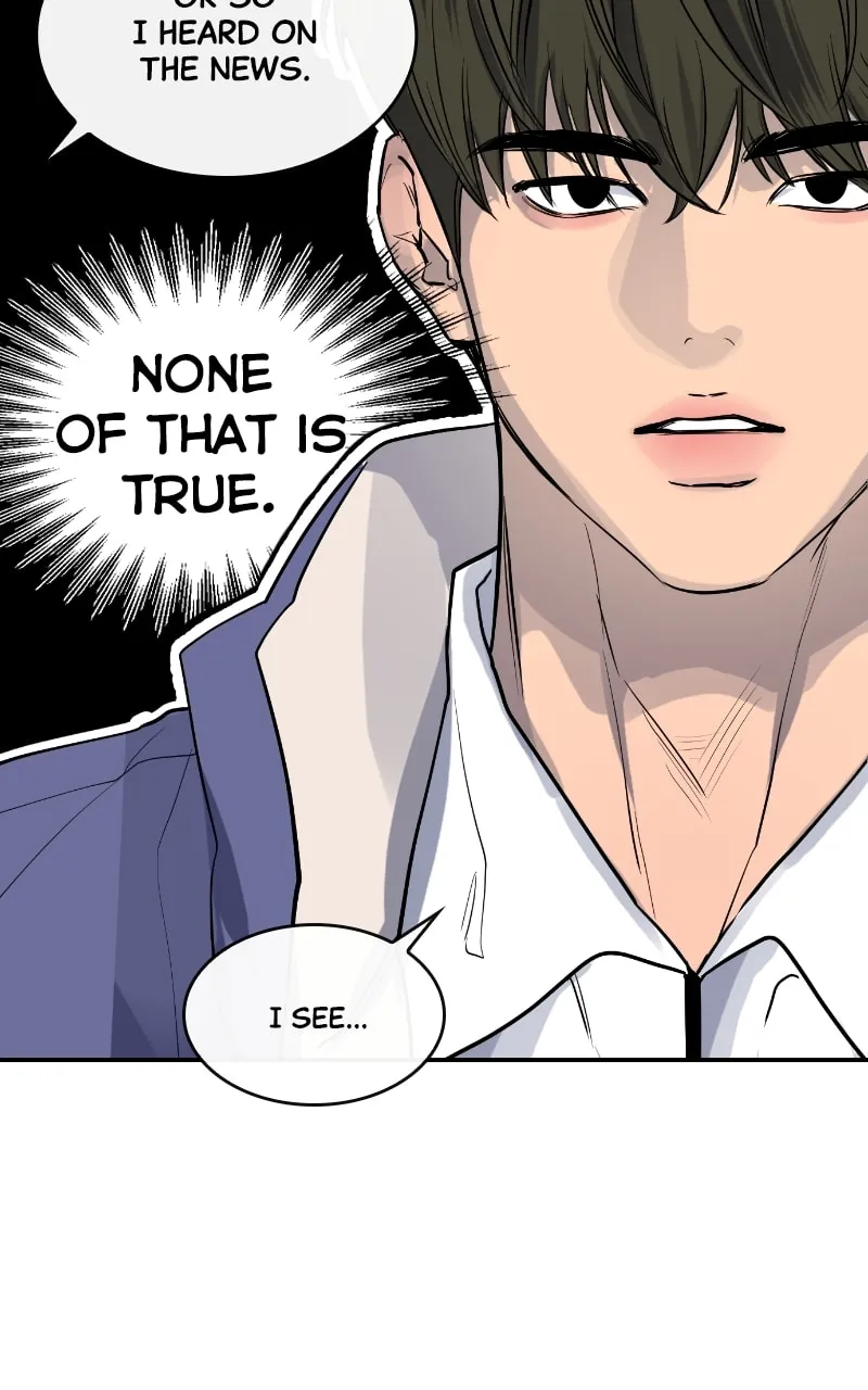 Extroversion of an Immortal Chapter 31 page 26 - 