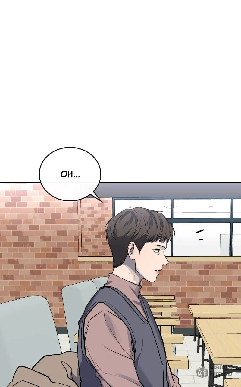 Extroversion of an Immortal Chapter 31 page 27 - 