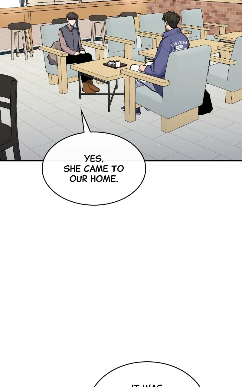 Extroversion of an Immortal Chapter 31 page 29 - 