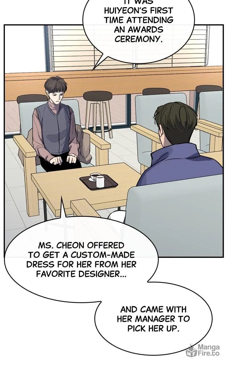 Extroversion of an Immortal Chapter 31 page 30 - 