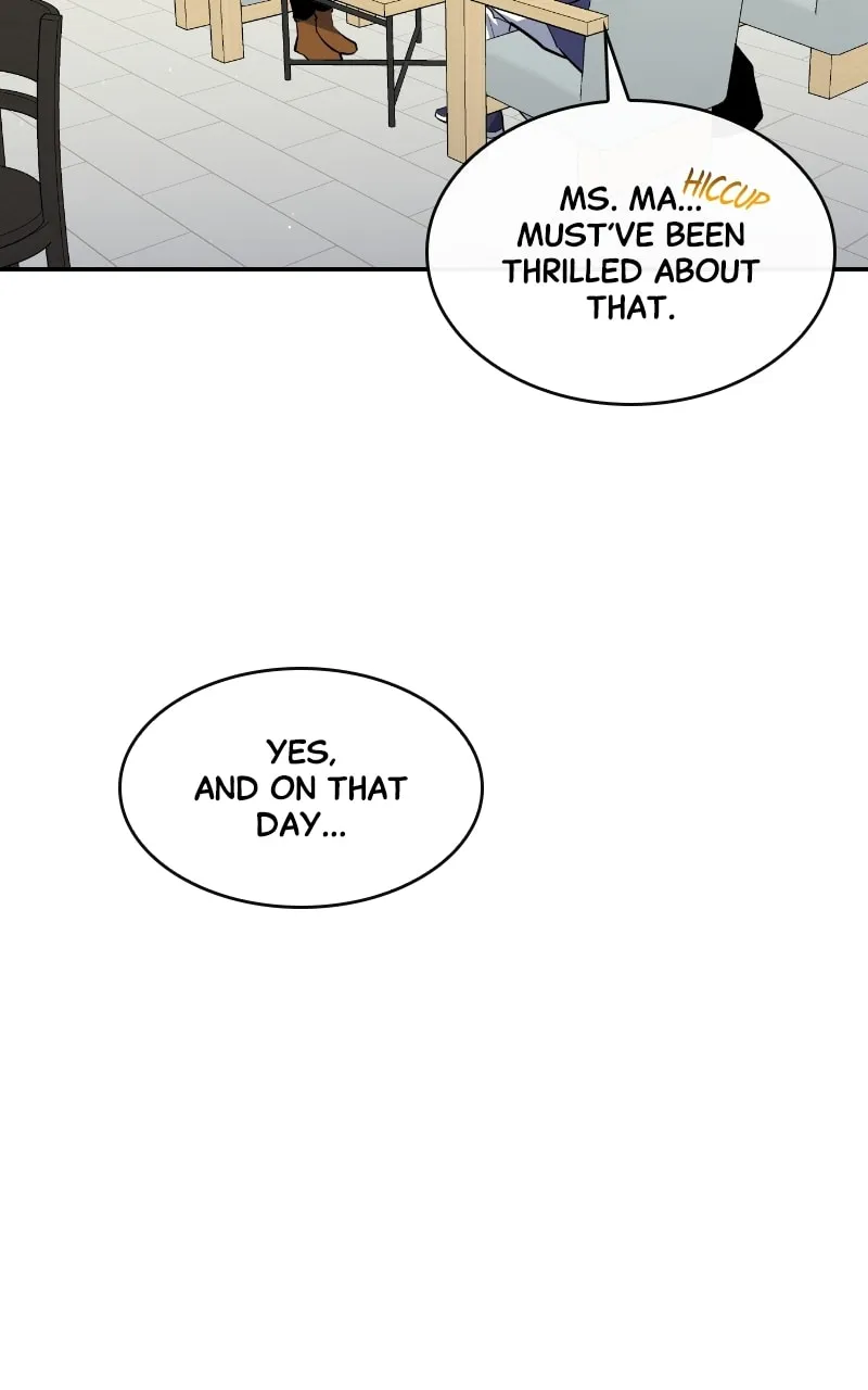 Extroversion of an Immortal Chapter 31 page 32 - 