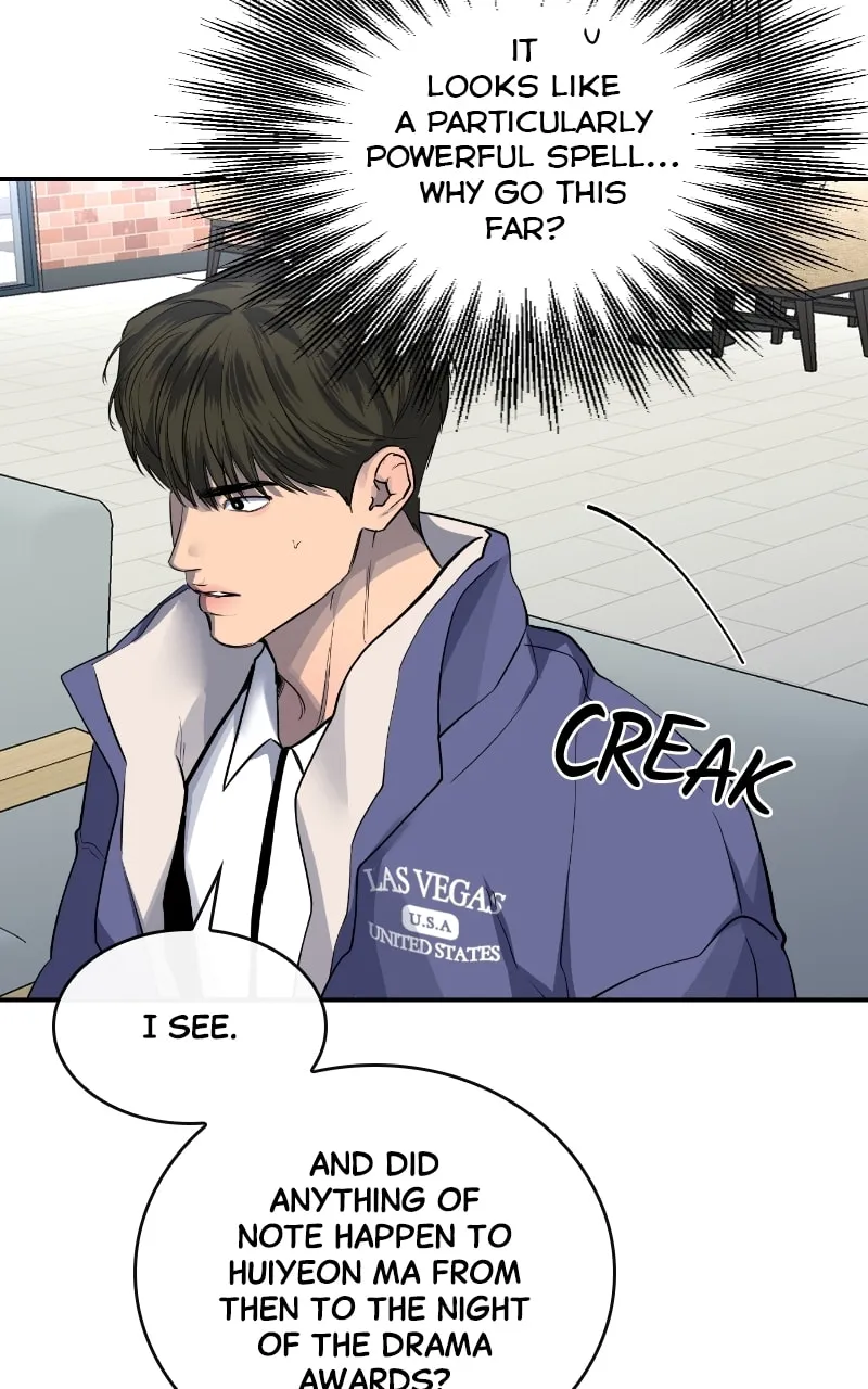 Extroversion of an Immortal Chapter 31 page 37 - 