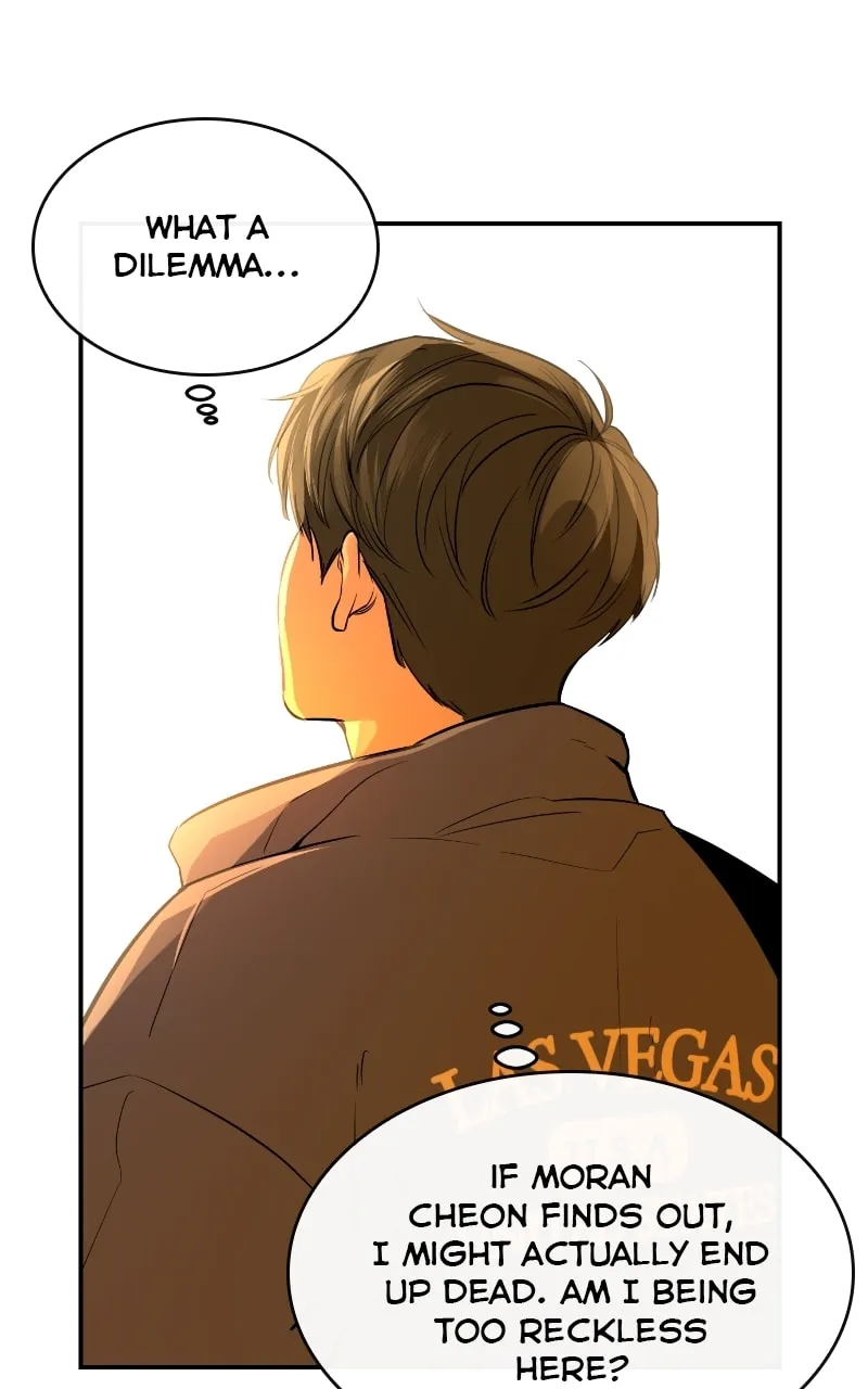 Extroversion of an Immortal Chapter 31 page 49 - 