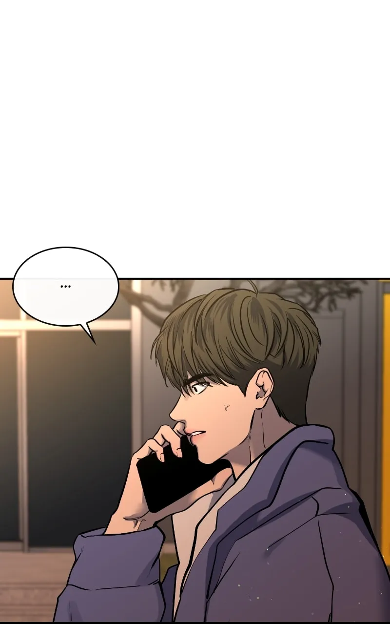 Extroversion of an Immortal Chapter 31 page 56 - 