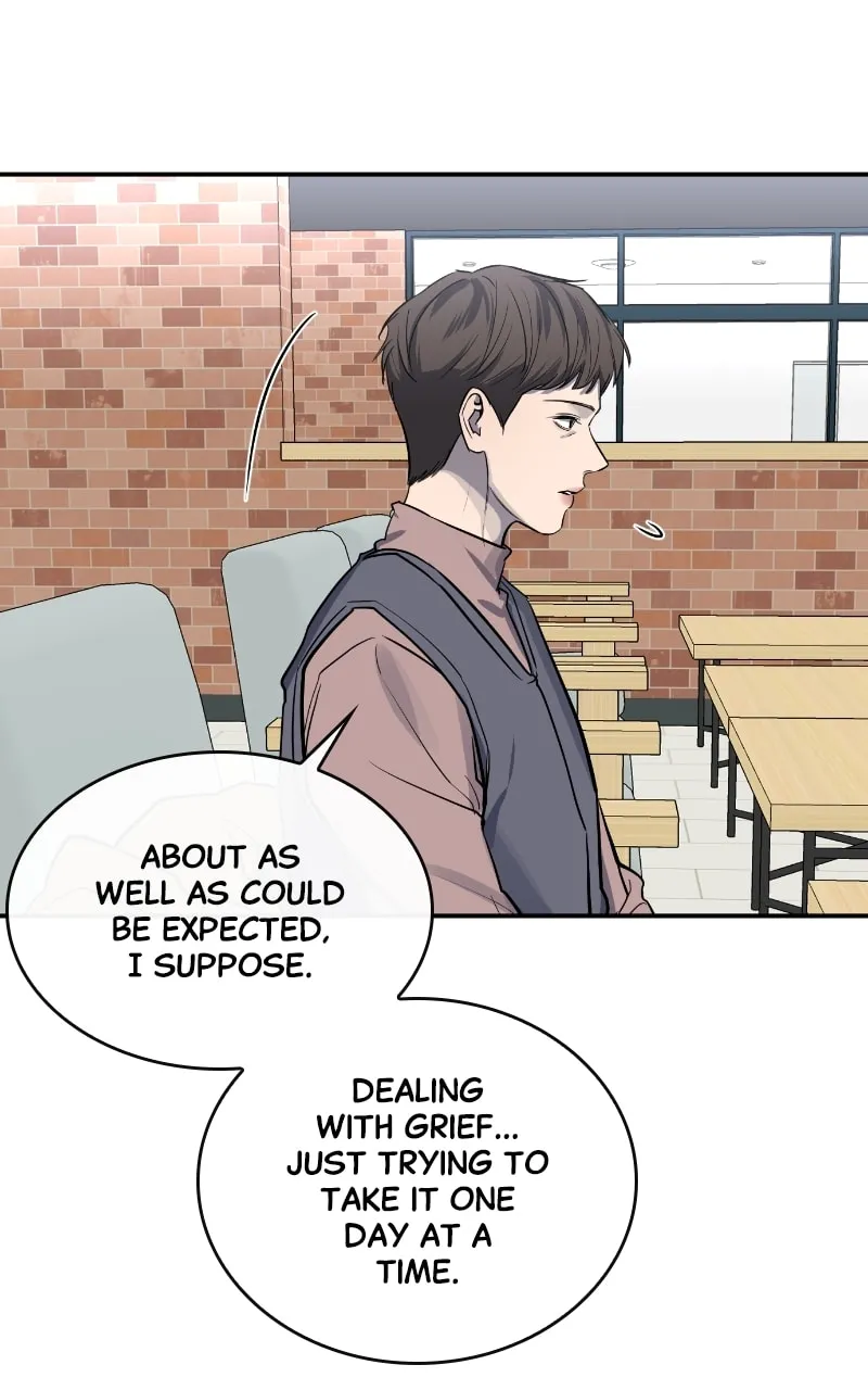 Extroversion of an Immortal Chapter 31 page 8 - 