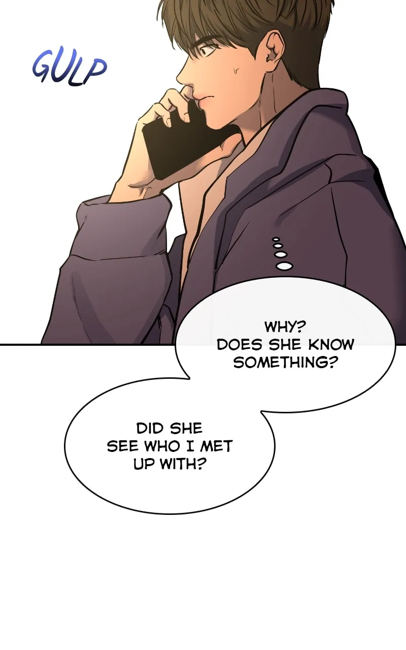 Extroversion of an Immortal Chapter 31 page 73 - 