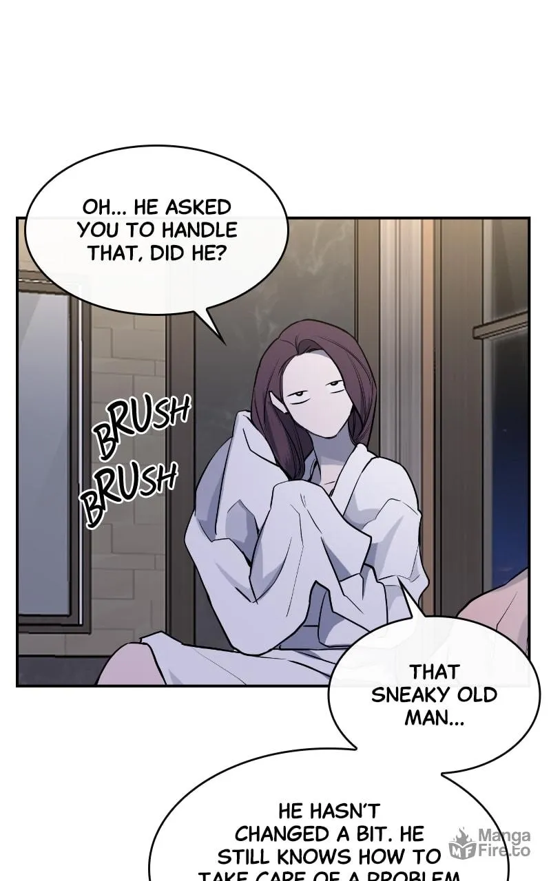 Extroversion of an Immortal Chapter 32 page 24 - 