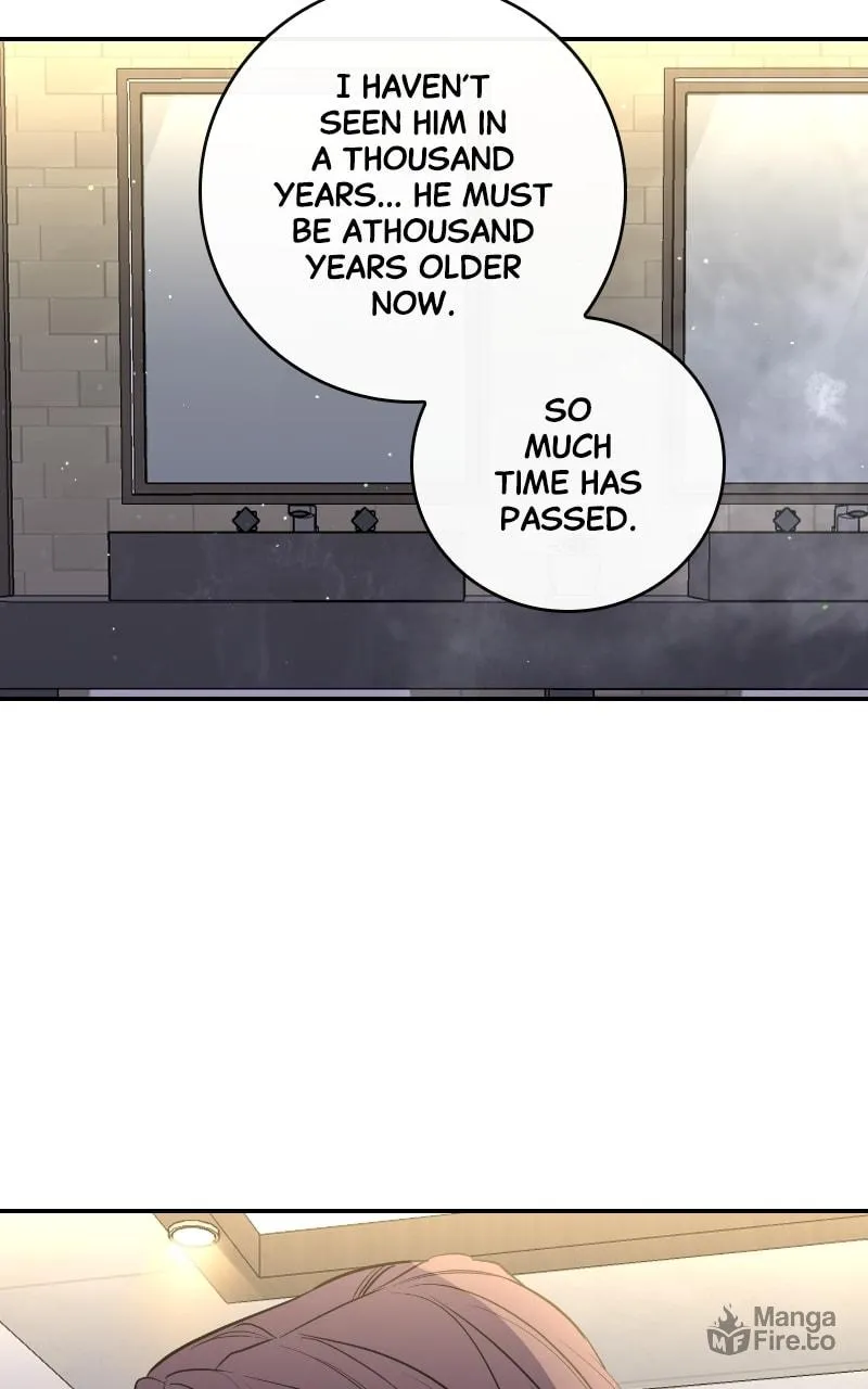 Extroversion of an Immortal Chapter 32 page 27 - 