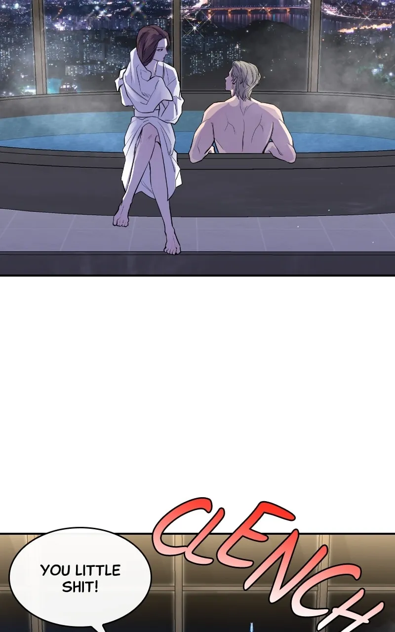 Extroversion of an Immortal Chapter 32 page 37 - 