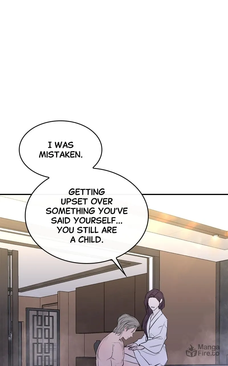 Extroversion of an Immortal Chapter 32 page 50 - 